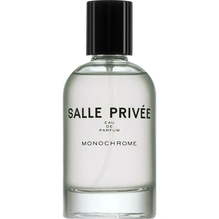 Salle Privée Monochrome parfüm şişesi