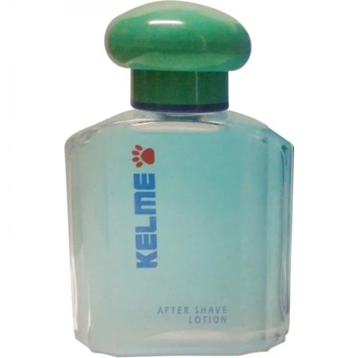 Kelme (After Shave Lotion) perfume bottle