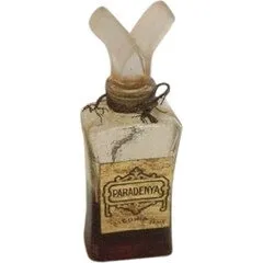 Parfums Edhia Paradenya perfume bottle