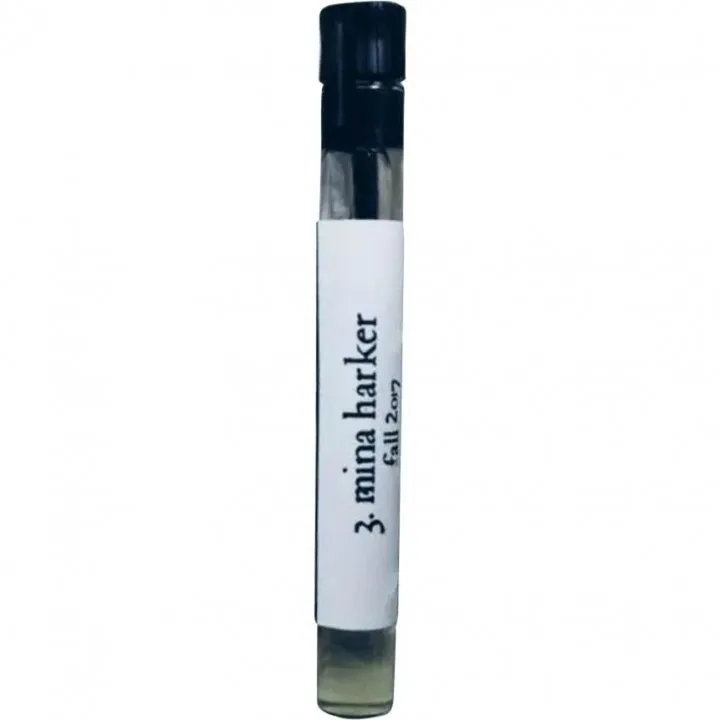 Sixteen92 Mina Harker (Perfume Oil) perfume bottle