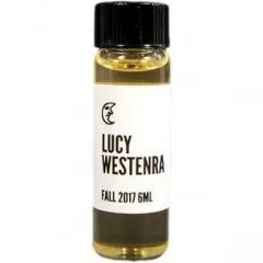 Sixteen92 Lucy Westenra perfume bottle