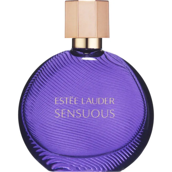 Estēe Lauder Sensuous Noir parfüm şişesi