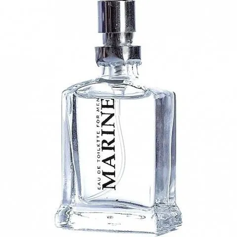 Black Onyx Marine parfüm şişesi