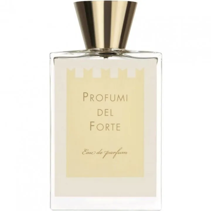 Profumi del Forte Toscanello parfüm şişesi