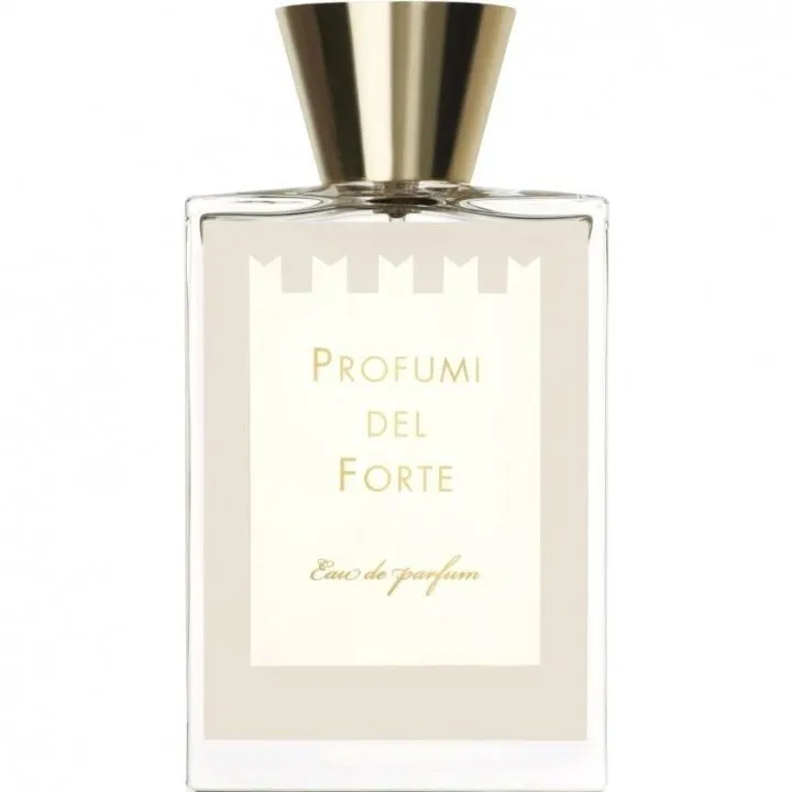 Profumi del Forte Vetiver Moderno parfüm şişesi