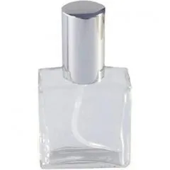Amorsa Barbados 1979 perfume bottle