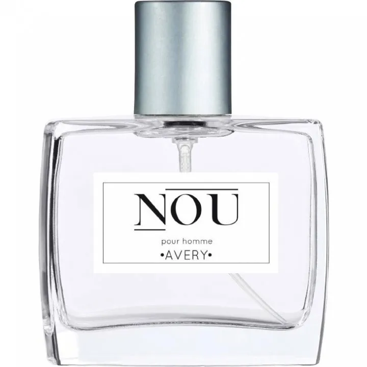 Nou Avery (Eau de Parfum) perfume bottle