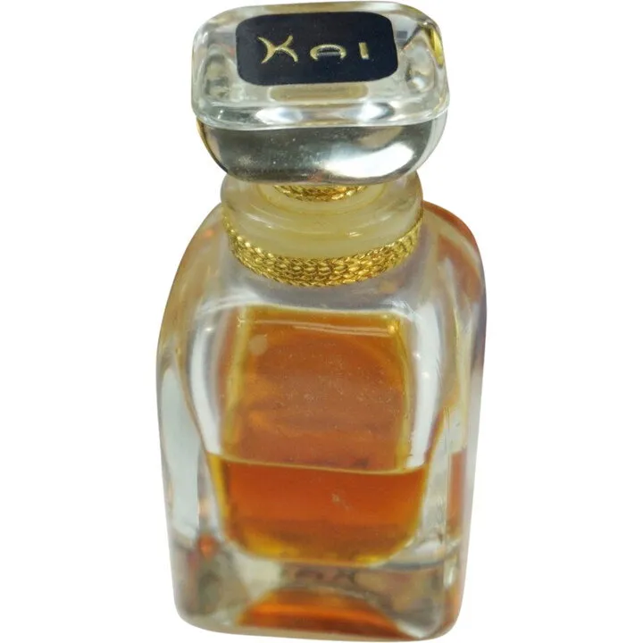 Hawaiian Fragrances Kai (Perfume) parfüm şişesi