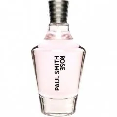 Paul Smith Rose parfüm şişesi
