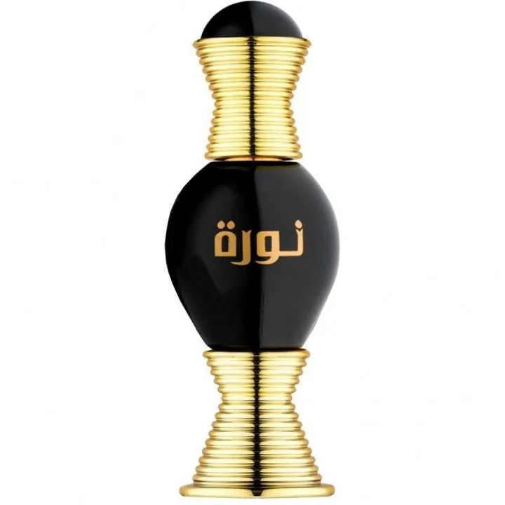 Swiss Arabian Noora Onyx / نورة عقيق parfüm şişesi