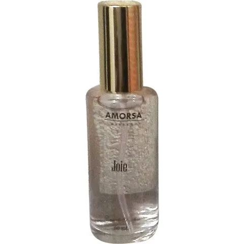 Amorsa Barbados Joie perfume bottle
