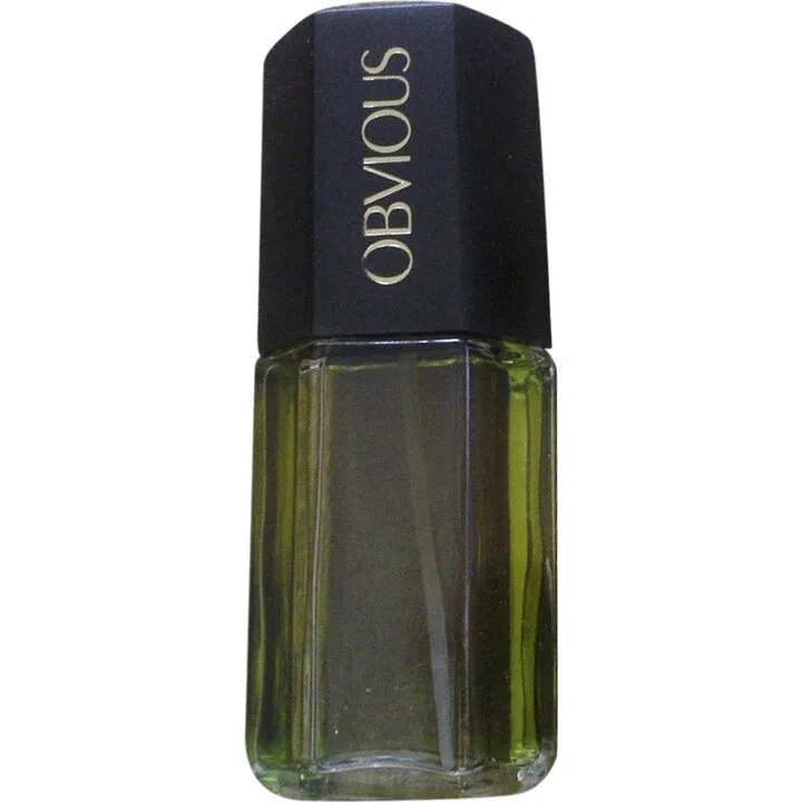 Constance Carroll Obvious pour Femme perfume bottle
