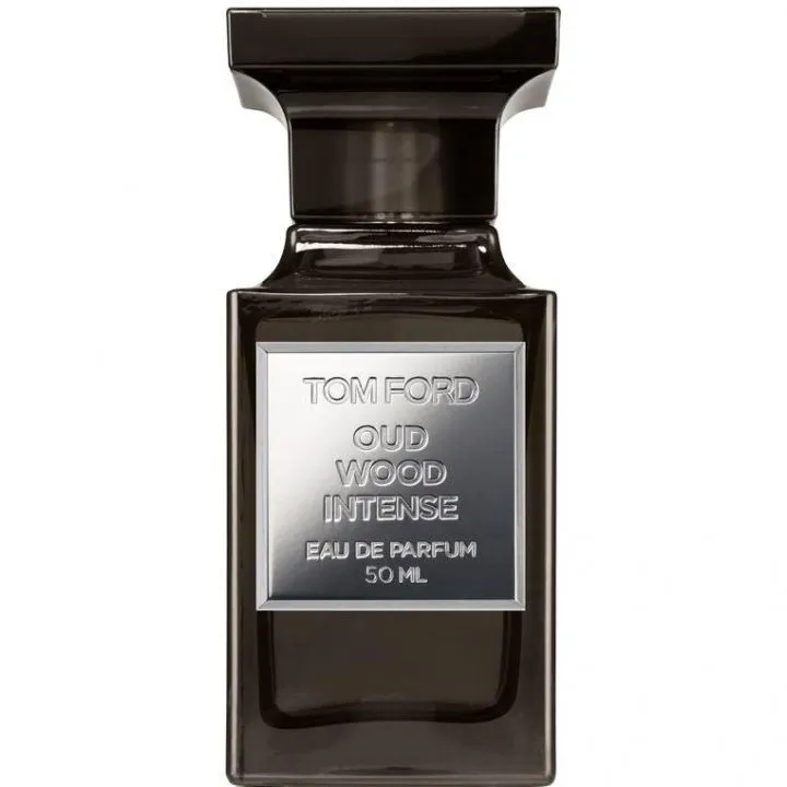 Tom Ford Oud Wood Intense perfume bottle