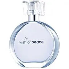Avon Wish of Peace parfüm şişesi