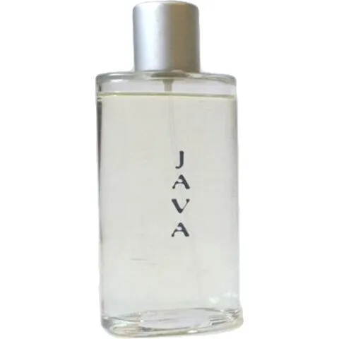 Constance Carroll Java perfume bottle