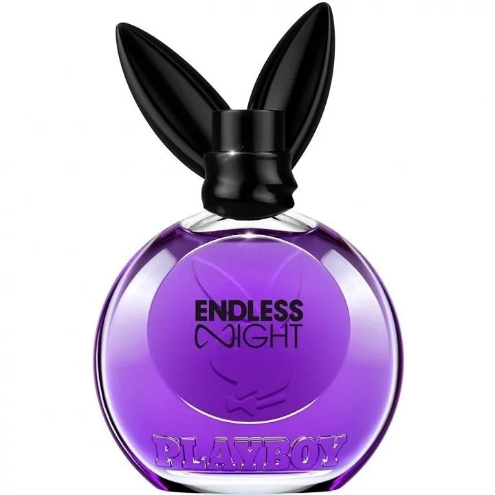 Playboy Endless Night for Her parfüm şişesi