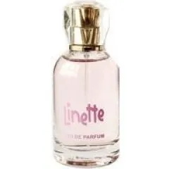 Les Parfums de Grasse Linette parfüm şişesi