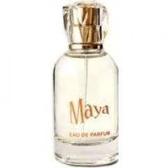 Les Parfums de Grasse Maya parfüm şişesi