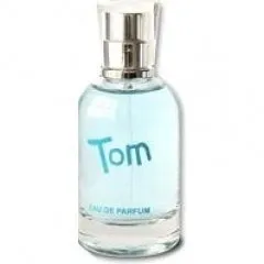 Les Parfums de Grasse Tom perfume bottle