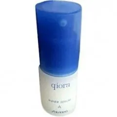 Shiseido Qiora Inner Serum A / キオラ インナーセラム A parfüm şişesi