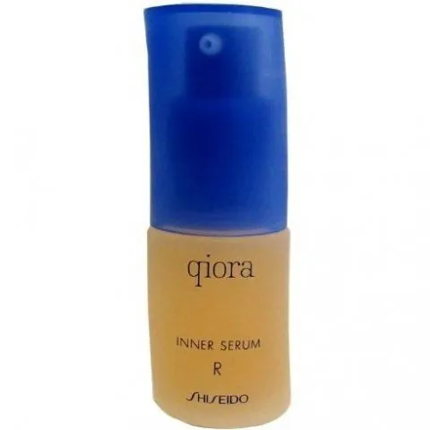 Shiseido Qiora Inner Serum R / キオラ インナーセラム R parfüm şişesi