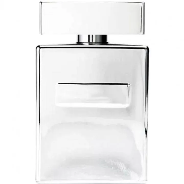 Saint Morits Pompidou perfume bottle