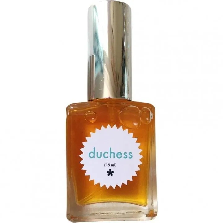 Twinkle Apothecary Duchess perfume bottle