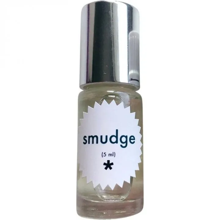 Twinkle Apothecary Smudge parfüm şişesi