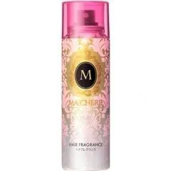 Shiseido Ma Chérie EX / マシェリ EX parfüm şişesi