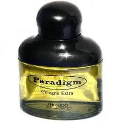 Shiseido Paradigm (Cologne Extra) / パラディム parfüm şişesi