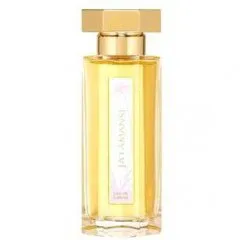 L'Artisan Parfumeur Jatamansi / L'Eau de Jatamansi perfume bottle