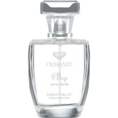Flora Mare Diamare Day perfume bottle