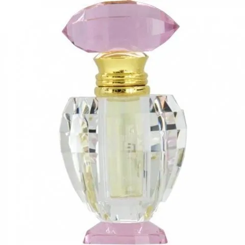 Makkaj Sublime Misk perfume bottle