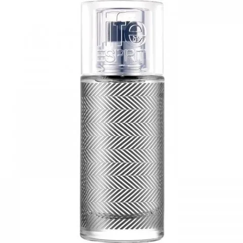 Esprit Life by Esprit Special Edition Man perfume bottle