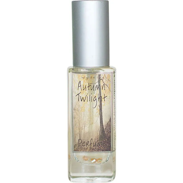 Wylde Ivy Autumn's Twilight perfume bottle