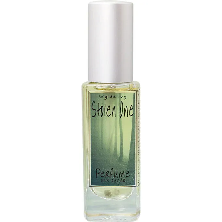 Wylde Ivy Stolen One perfume bottle