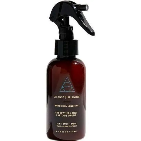 Adorn Everywhere Mist - Cleanse parfüm şişesi