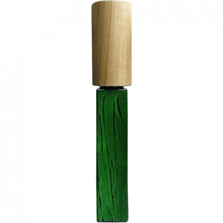 Hiddenfolk HDNFLK perfume bottle