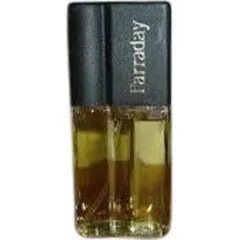 Constance Carroll Farraday perfume bottle