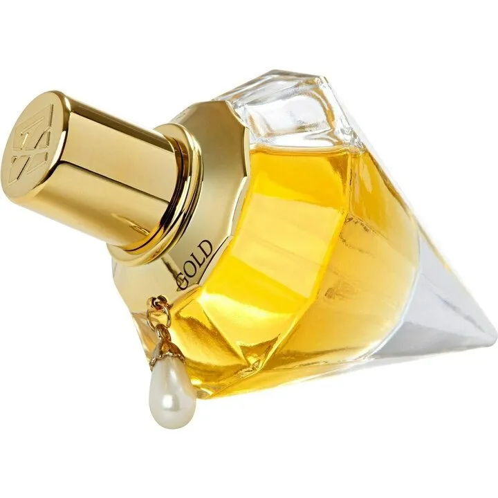 Jeanne Arthes Love Never Dies Gold parfüm şişesi