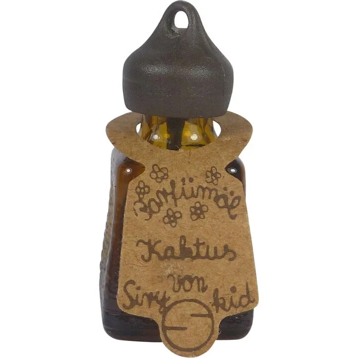 Sirykid Kaktus perfume bottle