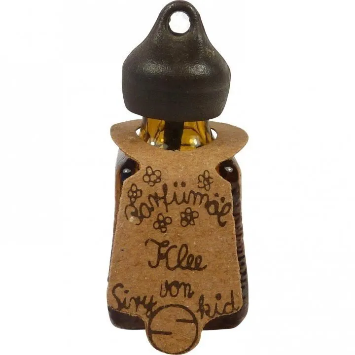 Sirykid Klee perfume bottle