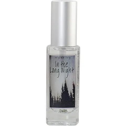 Wylde Ivy In the Long Night perfume bottle