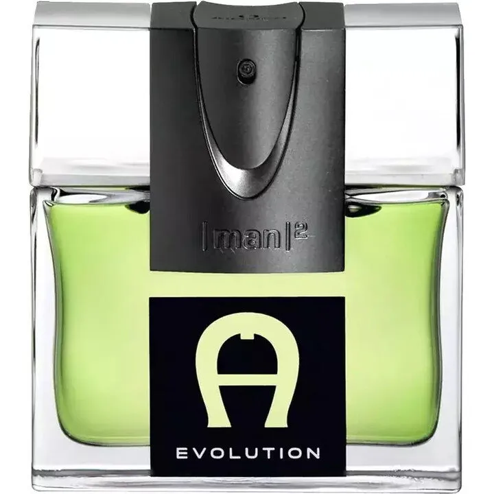 Aigner |man|² Evolution (Eau de Toilette) parfüm şişesi