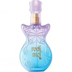 Anna Sui Rock Me! Summer Of Love parfüm şişesi