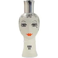 Anna Sui Dolly Girl Ooh La Love parfüm şişesi