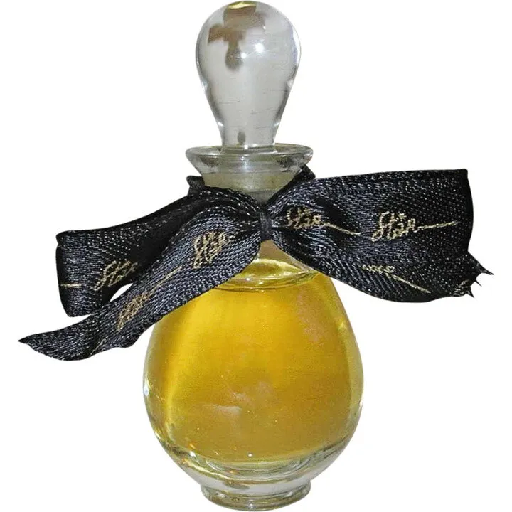 Les Parfums Rigghi Star parfüm şişesi