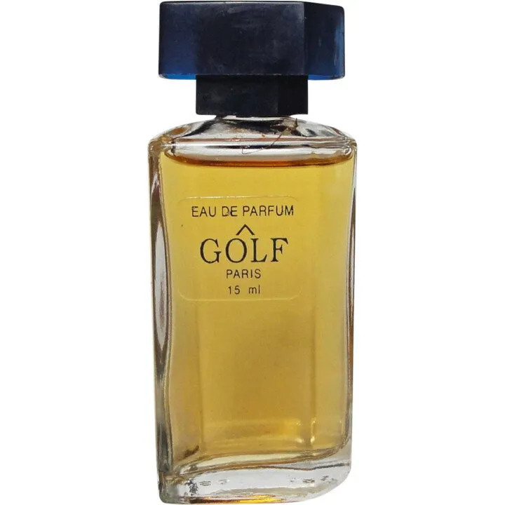 Parfums Frederic Golf English Sport (Eau de Parfum) perfume bottle