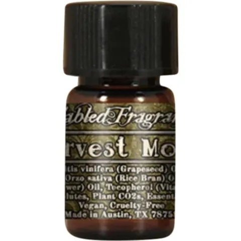 Fabled Fragrances Harvest Moon parfüm şişesi