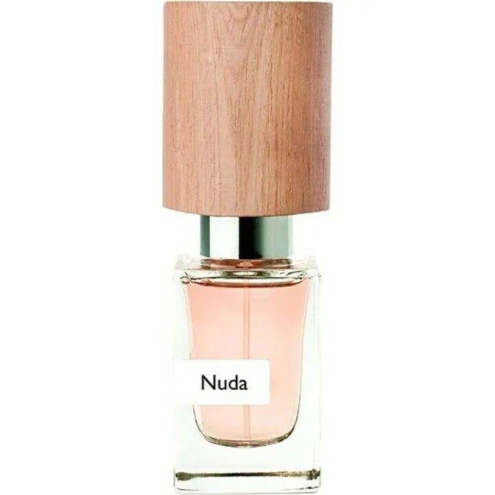 Nasomatto Nuda (Extrait de Parfum) parfüm şişesi
